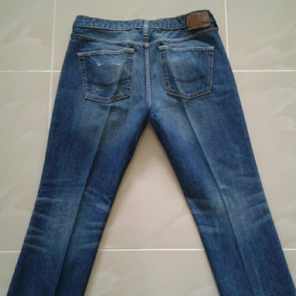 Levi's Skinny Jeans - Picture 3 of 5